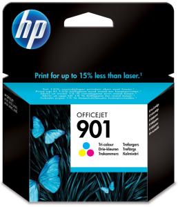 HP CC656AE (901) cartus cerneala tricolor 360 pagini