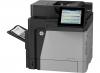 Multifunctional hp laserjet enterprise mfp m630h a4 monocrom