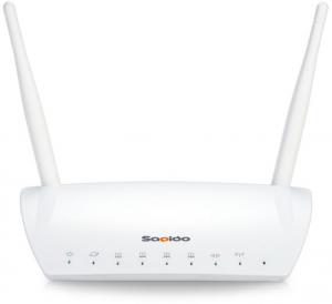 Router wireless Sapido BRC76N Cloud Wireless Router, 802.11b/g/n