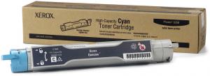 Cartus toner xerox 106r01144 cyan