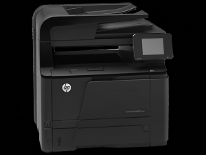 Multifunctional HP Laserjet Pro 400 M425dw A4 monocrom 4 in 1