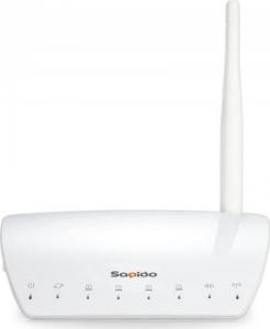Router wireless Sapido BRC70N Cloud Wireless Router, 802.11b/g/n
