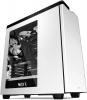 Carcasa NZXT H440 White