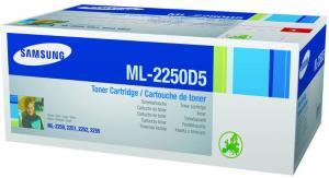 Cartus toner ML-2250D5 negru Samsung 5000 pagini