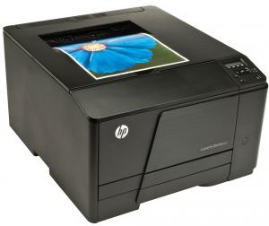 Imprimanta HP laserjet Pro 200 M251n color, A4