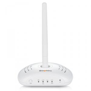 Router wireless Sapido RB-1602G3 cloud, 802.11b/g/n