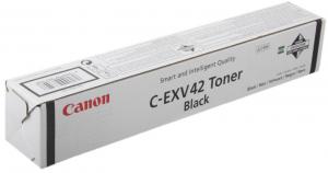 Cartus toner C-EXV42 negru Canon 10.000 pagini