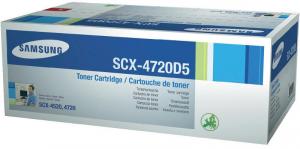 Toner scx 4720d5 (negru)