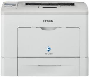 Imprimanta Epson WorkForce AL-M400DN A4 monocrom