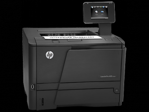 Imprimanta HP Laserjet Pro 400 M401dn monocrom A4