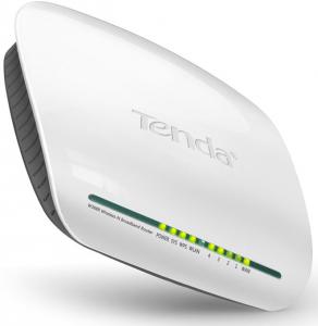 Router wireless Tenda W368R, 802.11b/g/n
