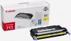 Cartus toner crg-711y galben canon 6000 pagini