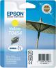 Epson c13t04544010 (t0454) cartus cerneala galben 8ml