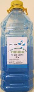 JADI Palmotone CF211A (131A) bidon refill toner cyan HP 1kg