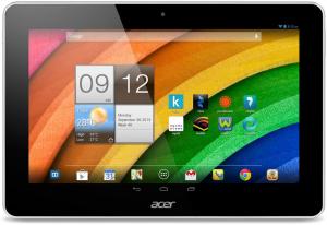 Tableta Acer Iconia A3-A10, 1GB DDR3, 16GB, 10.1&quot;