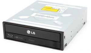 Blu-Ray Writer LG BH16NS40 16x SATA Negru retail