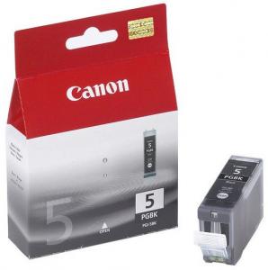 Canon PGI-5PGBK cartus cerneala negru 26ml, 800 pagini
