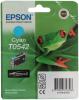 Epson c13t05424010 (t0542) cartus cerneala cyan
