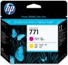 HP CE018A (771) cap de imprimare magenta si galben