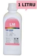 Ink-Mate BCI-6PM flacon refill cerneala magenta foto Canon 1 litru