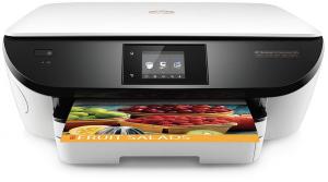 Multifunctional HP Deskjet Ink Advantage 5645 A4 color 3 in 1