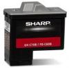 Sharp UX-C70B cartus cerneala negru 600 pagini