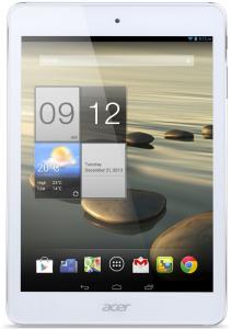 Tableta Acer Iconia A1, Intel Atom Z2560 1.6 GHz, 1GB LPDDR2, 16 GB, 7.9&quot;