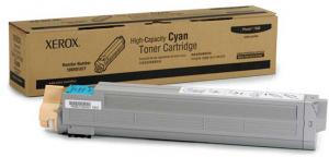 Cartus toner 106R01077 cyan Xerox 18.000 pagini