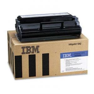 Cartus toner 75P4686 negru IBM 6000 pagini