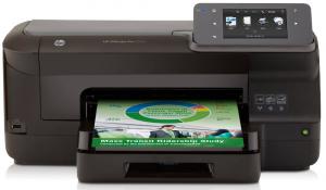 Imprimanta HP Officejet Pro 251dw, A4