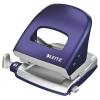 Perforator metalic, 30 coli, leitz style 5006 -