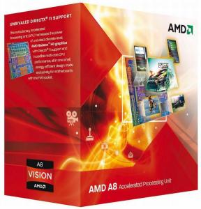 Procesor AMD A8 X4 5500 3.2 GHz 4MB FM2 Radeon HD 7560D