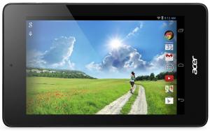 Tableta Acer Iconia One 7, Intel Atom Z2560 1.6 GHz, 1GB RAM, 16GB, 7&quot;