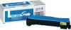 Cartus toner TK-550C cyan Kyocera 6000 pagini