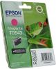 Epson c13t05434010 (t0543) cartus cerneala magenta