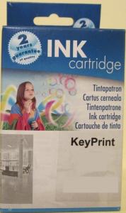 KeyPrint C1823D (23) cartus cerneala color compatibil HP 38ml