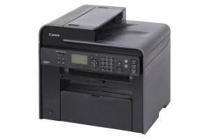 Multifunctional Canon i-SENSYS MF4780w A4 monocrom 4 in 1