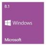 Sistem de operare microsoft windows 8.1 64-bit, oem