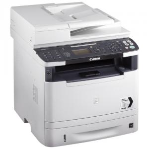 Multifunctional Canon i-SENSYS MF6140dn A4 monocrom 4 in 1