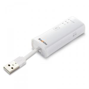 Router wireless Sapido BRD70N adaptor WiFi cu mini router, 802.11b/g/n