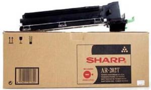 Cartus toner AR-202LT negru Sharp 16.000 pagini