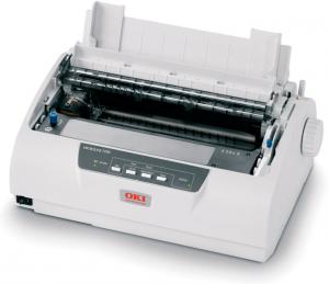 Imprimanta matricial Oki ML1190 eco A4