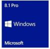 Sistem de operare Microsoft Windows 8.1 Pro 32-bit, OEM DSP OEI, DVD, Romana