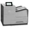 Imprimanta hp officejet enterprise color x555dn, a4