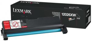 Lexmark 12026XW kit fotoconductor 25.000 pagini