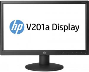 Monitor LED HP V201a 19.45&quot;, 1600 x 900, 5ms, VGA