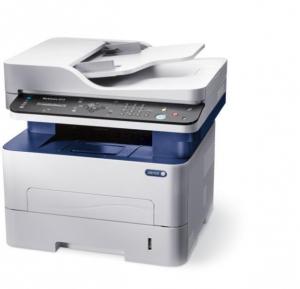 Multifunctional Xerox WorkCentre 3215 A4 monocrom 4 in 1