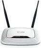 Router wireless tp-link tl-wr841n, 300mbps, 802.11b/g/n