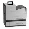 Imprimanta hp officejet enterprise color x555xh, a4