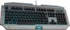 Tastatura newmen gm100 iron-gray